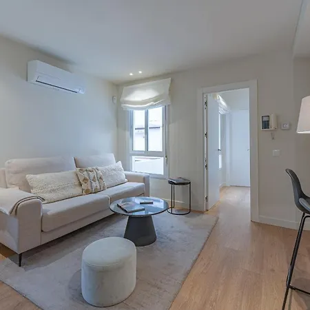 Apartment In The Heart Of The Historic Center Málaga Exterior foto