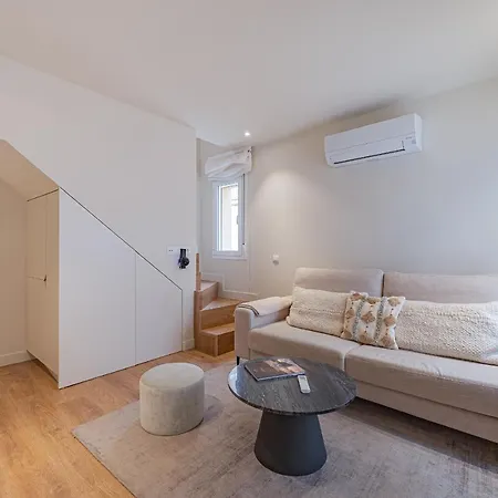 Apartment In The Heart Of The Historic Center Málaga Exterior foto
