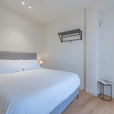 Apartment In The Heart Of The Historic Center Málaga Exterior foto